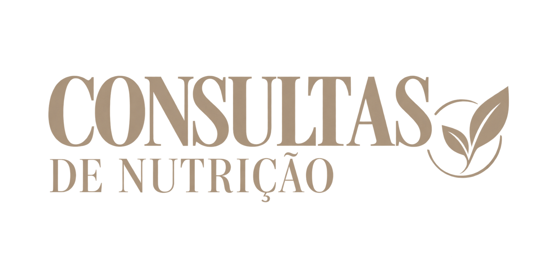 Consulta de Nutrição