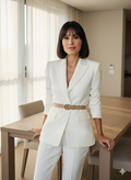 Magda Penteado, nutricionista e criadora do MET